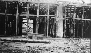The Siphon Bridge Construction-1919
