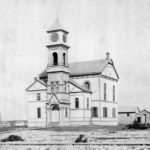 Courthouse 1883 Enhanced